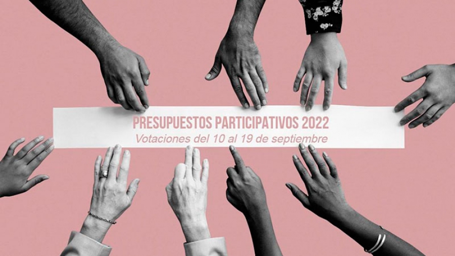 Moralzarzal | Comienza la votación de los Presupuestos Participativos (con un día de voto presencial)