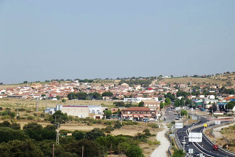 Navas del Rey | El Ayuntamiento de Navas del Rey presenta un balance económico 2022 excelente umanitaria