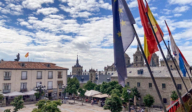 San Lorenzo de El Escorial | El Pleno da luz verde a la tramitación de sus Presupuestos Generales 2022