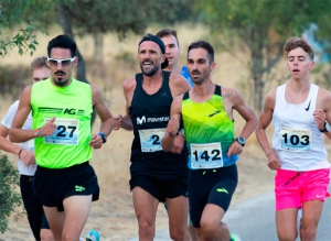 Los Molinos | Abierto el plazo de inscripción para la VII Subida a la Virgen del Espino