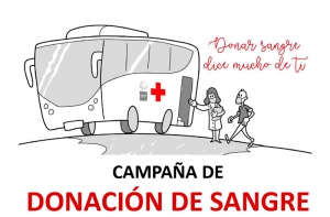 Collado Mediano | Campaña de donación de sangre en Collado Mediano