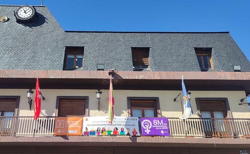 Becerril de la Sierra | Jornada de Puertas Abiertas en la Escuela Infantil- Casa de Niños y Periodo de Admisión