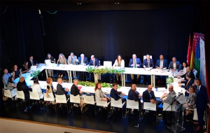 Villanueva de la Cañada | XVII Foro UCJC de Hostelería y Turismo de la Comunidad de Madrid