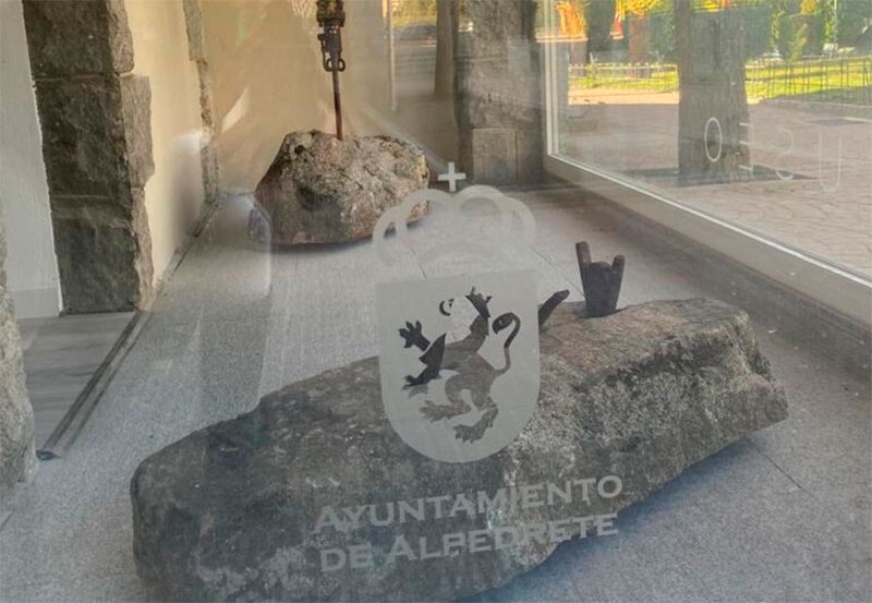 Alpedrete | Nueva visita guiada gratuita al Museo Cantero el próximo 12 de marzo