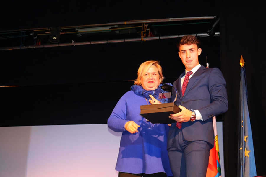 Collado Mediano | Collado Mediano entregó los premios de su Feria Taurina de Agosto