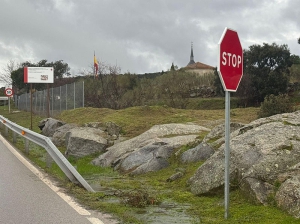 Navalagamella | Navalagamella adquiere una parcela estratégica para transformar el acceso al municipio desde Valdemorillo