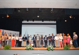 Humanes de Madrid | Celebrada la VII edición de los Premios Villa de Humanes