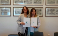 Villanueva de la Cañada | Convenio de colaboración con la Asociación Española contra la Meningitis