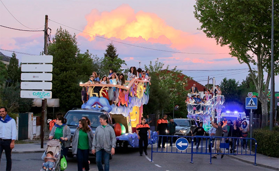 Las Rozas | Las Fiestas de Las Matas y la Retamosa, entre las propuestas de ocio para el puente