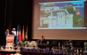 San Martín de Valdeiglesias | San Martín será sede del congreso Bandera Azul 2026