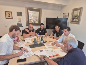Valdemorillo | Nuevo plan de asfaltado a ejecutar en breve por un valor aproximado de 1 millón de euros