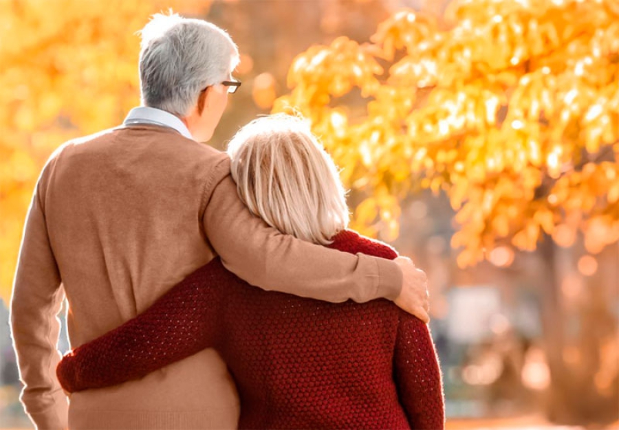 Majadahonda | Envejecimiento activo con charlas y talleres sobre salud y bienestar emocional para personas mayores