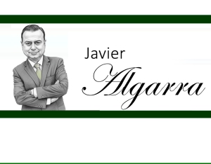 El hombre que detiene el tiempo entre sus manos