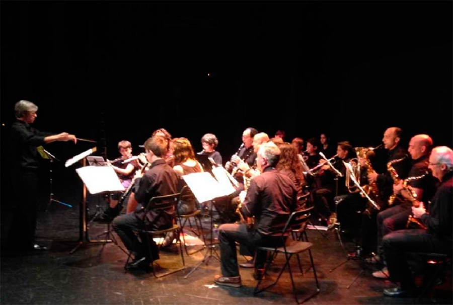 Moralzarzal | La Escuela Municipal de Música celebra Santa Cecilia con un concierto