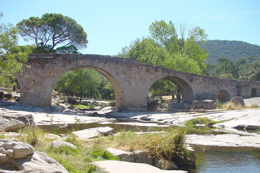 Valdemaqueda | Valdemaqueda, un lugar para perderse