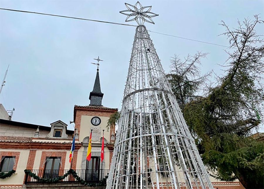 Las Rozas | Las Rozas despide el año con una gran fiesta preuvas, un tributo a Mecano, la San Silvestre y el Orfeón Donostiarra