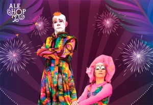 Torrelodones | Un Carnaval para todos, para niños y mayores