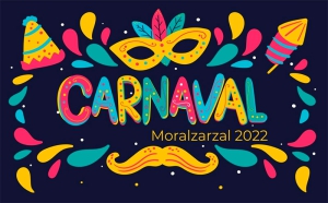 Moralzarzal | Programación de Carnaval Moralzarzal 2022