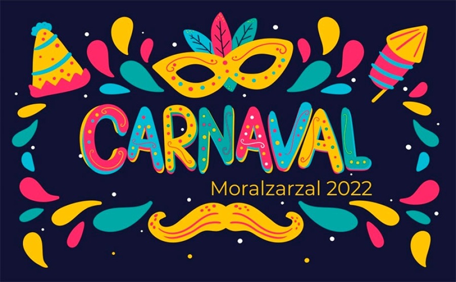 Moralzarzal | Programación de Carnaval Moralzarzal 2022