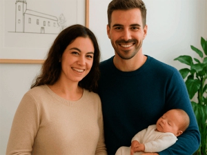 El Boalo, Cerceda, Mataelpino | El Ayuntamiento anuncia ayudas para familias por natalidad y adopción en 2024