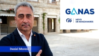 Hoyo de Manzanares | El Ayuntamiento de Hoyo de Manzanares inicia el nuevo curso político con mayoría absoluta