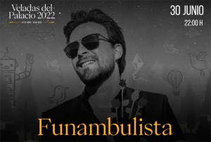 Boadilla del Monte | Los pases gratuitos para el concierto de Funambulista ya están disponibles para vecinos empadronados