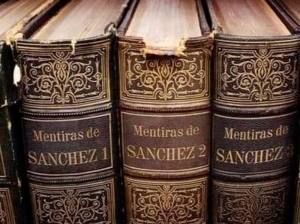 Yo defiendo a Sánchez