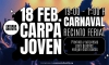 Boadilla del Monte | Abierto el plazo de obtención de entradas para la Carpa Joven Carnaval del próximo 18 de febrero