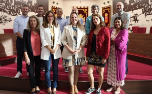 Galapagar | El Gobierno Galapagar destina 22.550 euros a subvenciones para centros educativos