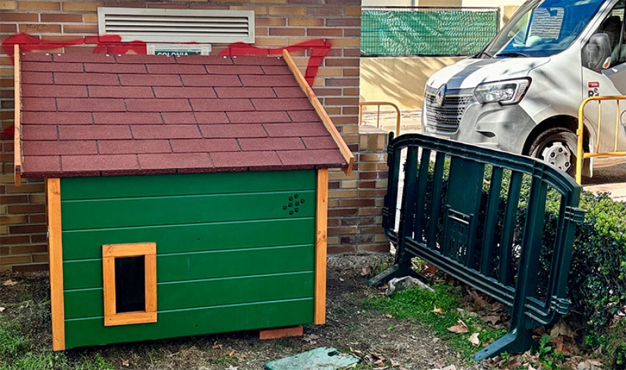 Foto archivo: leguadevillanuevadeperales.com