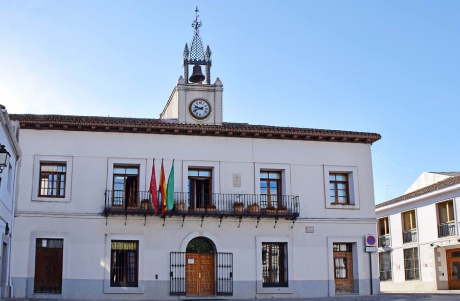 Villaviciosa de Odón | El Ayuntamiento emite un comunicado de compromiso por la convivencia