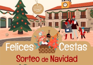 Moralzarzal | Esta Navidad, comprar en Moralzarzal tiene premio