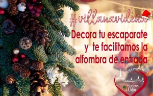 Villaviciosa de Odón | El Ayuntamiento entregará alfombras rojas a los comerciantes para las entradas de sus locales