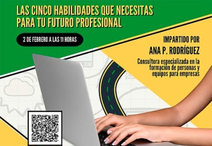 Villanueva del Pardillo | Continúa la formación online para mujeres desempleadas en Villanueva del Pardillo