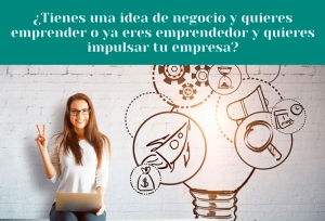 Collado Villalba | Nueva convocatoria de la ‘Incubadora de Ideas de Collado Villalba’, tras el éxito de la primera edición