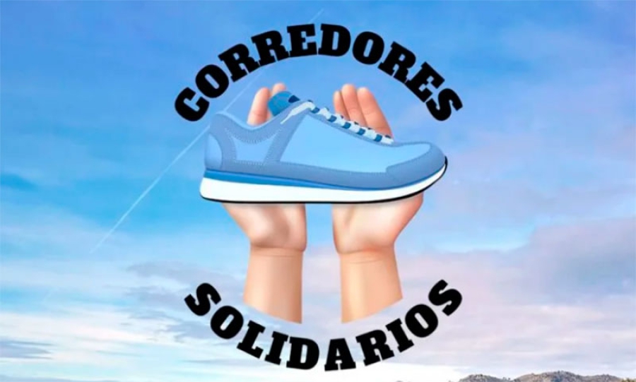 Robledo de Chavela | Nueva edición de Robledo en Activo con la llegada de los “Corredores Solidarios&quot;