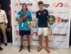 Valdemorillo | David Gala cosecha su tercera victoria en el  Campeonato de España de Menores Trofeo Babolat