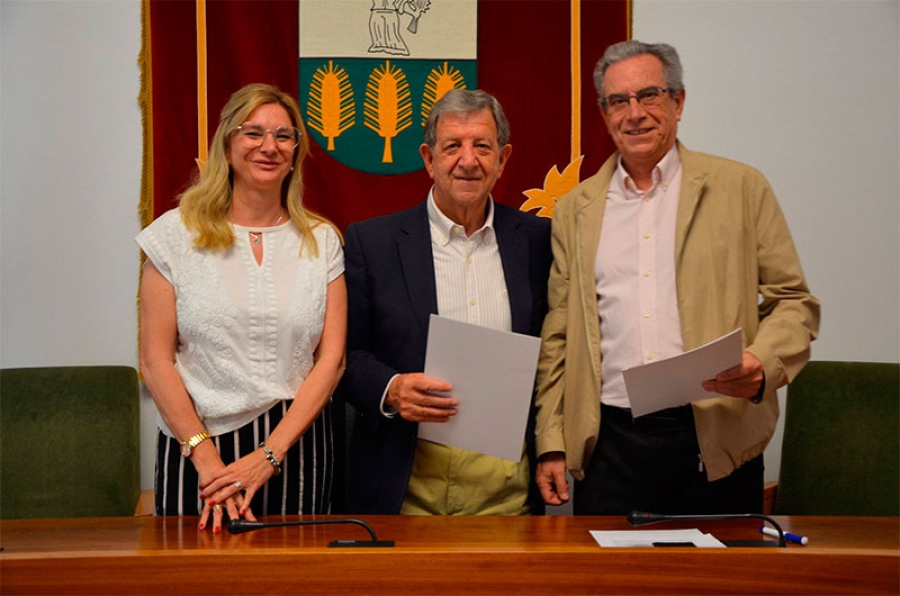 Villanueva de la Cañada | Convenio para la realización de actuaciones en el ámbito del ocio inclusivo