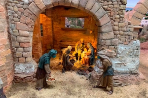 Navalcarnero | Solidaridad y certámenes navideños