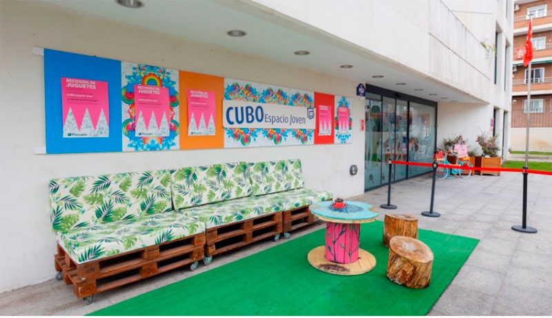 Pozuelo de Alarcón | Actividades y propuestas de ocio para los “Días sin clase” de abril en el CUBO Espacio Joven