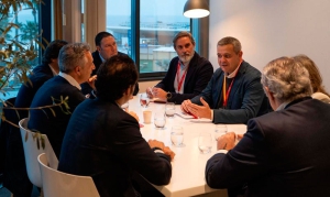 La Comunidad de Madrid iniciará este año la construcción de las primeras viviendas del Plan Vive Solución Joven