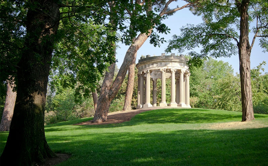 Torrelodones | Salida cultural para mayores: El jardín el Capricho de La Alameda de Osuna