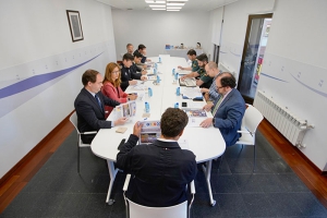 Las Rozas | Descienden los delitos un 47,17% en Las Rozas desde 2019