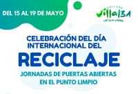 Collado Villalba | El Ayuntamiento celebra la I Semana del Reciclaje