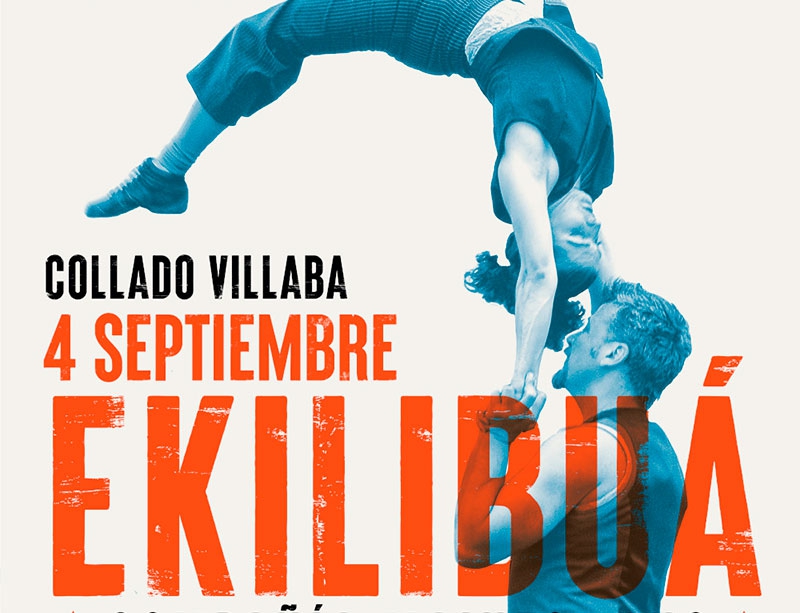 Collado Villalba | Un fin de semana cargado de propuestas culturales gratuitas en Collado Villalba