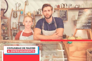 Alpedrete | El proyecto + Emprendimiento llega a Alpedrete