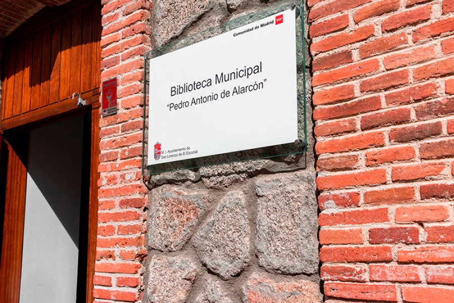 San Lorenzo de El Escorial | Más de 41.000 visitas y 670 nuevos usuarios, el balance de la Biblioteca Municipal en 2023
