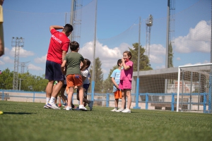Las Rozas | Ayudas municipales para el pago de los Campamentos de Verano