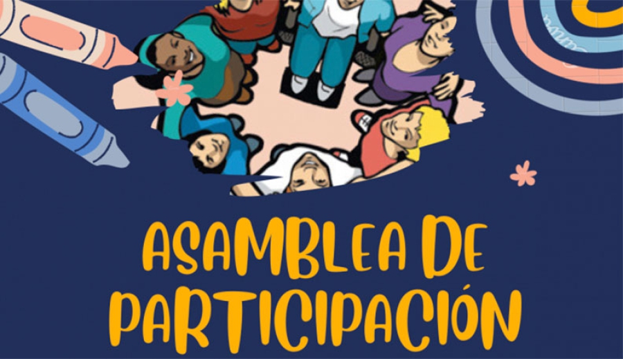 El Boalo, Cerceda, Mataelpino | Asamblea de Participación Adolescente