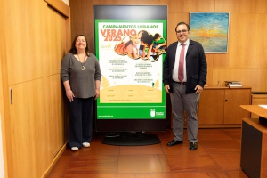 Boadilla del Monte | El Aula Medioambiental ofrecerá seis campamentos urbanos durante este verano